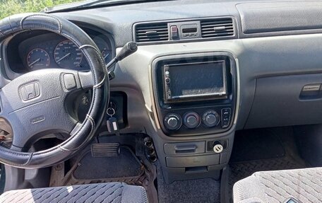 Honda CR-V IV, 1999 год, 550 000 рублей, 8 фотография
