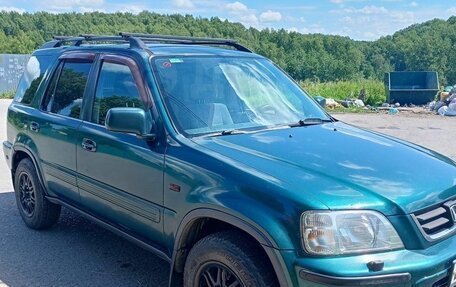 Honda CR-V IV, 1999 год, 550 000 рублей, 4 фотография