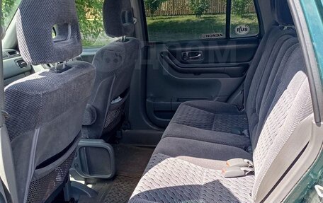 Honda CR-V IV, 1999 год, 550 000 рублей, 9 фотография