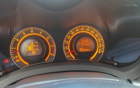 Toyota Auris II, 2008 год, 730 000 рублей, 10 фотография