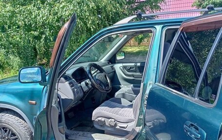 Honda CR-V IV, 1999 год, 550 000 рублей, 7 фотография