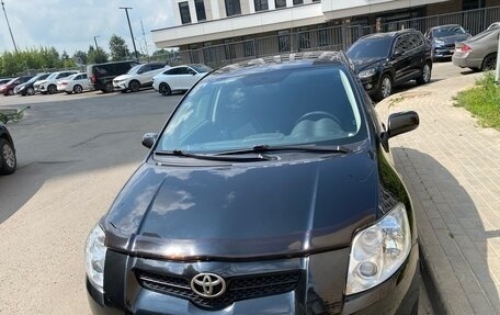 Toyota Auris II, 2008 год, 730 000 рублей, 7 фотография