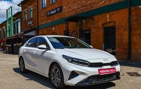 KIA Cerato IV, 2021 год, 1 899 999 рублей, 2 фотография