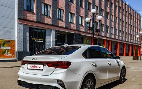 KIA Cerato IV, 2021 год, 1 899 999 рублей, 4 фотография