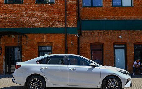 KIA Cerato IV, 2021 год, 1 899 999 рублей, 3 фотография
