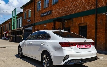 KIA Cerato IV, 2021 год, 1 899 999 рублей, 5 фотография