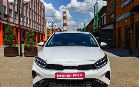 KIA Cerato IV, 2021 год, 1 899 999 рублей, 7 фотография