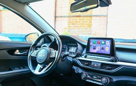 KIA Cerato IV, 2021 год, 1 899 999 рублей, 16 фотография