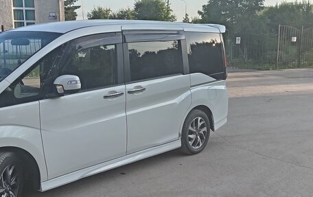 Honda Stepwgn IV, 2015 год, 1 950 000 рублей, 17 фотография