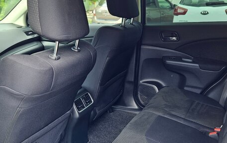 Honda CR-V IV, 2017 год, 2 700 000 рублей, 5 фотография
