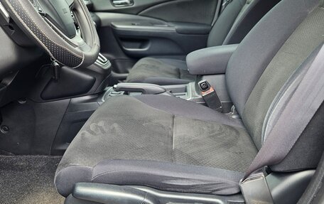 Honda CR-V IV, 2017 год, 2 700 000 рублей, 3 фотография