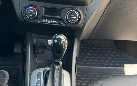 KIA Rio III рестайлинг, 2014 год, 940 000 рублей, 14 фотография