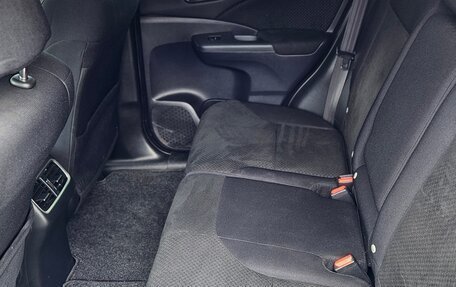 Honda CR-V IV, 2017 год, 2 700 000 рублей, 8 фотография