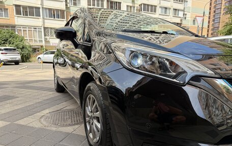 Nissan Note II рестайлинг, 2018 год, 1 380 000 рублей, 9 фотография