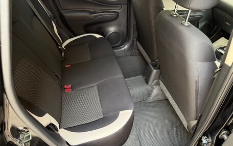 Nissan Note II рестайлинг, 2018 год, 1 380 000 рублей, 14 фотография