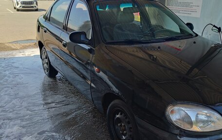 Chevrolet Lanos I, 2007 год, 150 000 рублей, 3 фотография