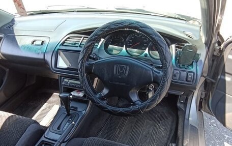 Honda Accord VII рестайлинг, 1999 год, 370 000 рублей, 2 фотография