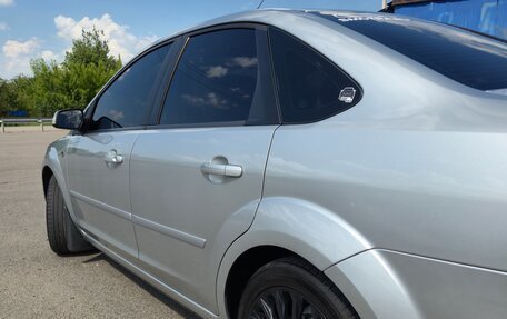 Ford Focus II рестайлинг, 2006 год, 880 000 рублей, 7 фотография