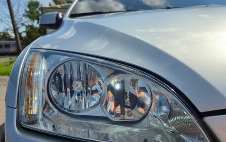 Ford Focus II рестайлинг, 2006 год, 880 000 рублей, 11 фотография