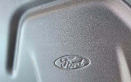 Ford Focus II рестайлинг, 2006 год, 880 000 рублей, 20 фотография