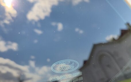 Ford Focus II рестайлинг, 2006 год, 880 000 рублей, 13 фотография