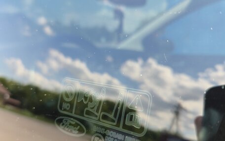 Ford Focus II рестайлинг, 2006 год, 880 000 рублей, 19 фотография