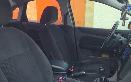 Ford Focus II рестайлинг, 2006 год, 880 000 рублей, 33 фотография