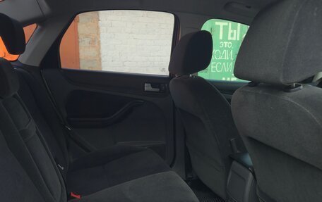 Ford Focus II рестайлинг, 2006 год, 880 000 рублей, 36 фотография