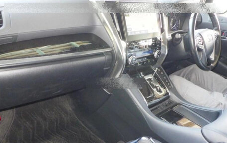 Toyota Alphard III, 2021 год, 3 625 000 рублей, 4 фотография