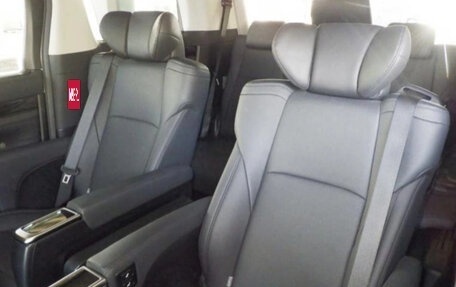 Toyota Alphard III, 2021 год, 3 625 000 рублей, 3 фотография