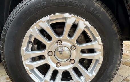 Chevrolet Niva I рестайлинг, 2007 год, 300 000 рублей, 20 фотография