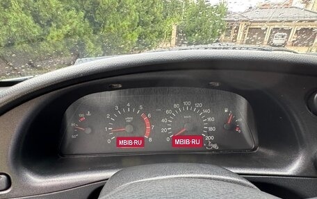 Chevrolet Niva I рестайлинг, 2007 год, 300 000 рублей, 18 фотография