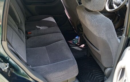 Honda CR-V IV, 1998 год, 539 000 рублей, 6 фотография