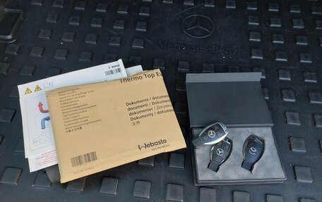 Mercedes-Benz M-Класс, 2013 год, 3 000 000 рублей, 6 фотография