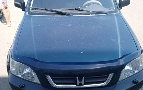 Honda CR-V IV, 1998 год, 539 000 рублей, 3 фотография