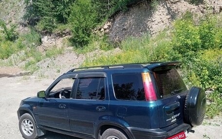 Honda CR-V IV, 1998 год, 539 000 рублей, 2 фотография