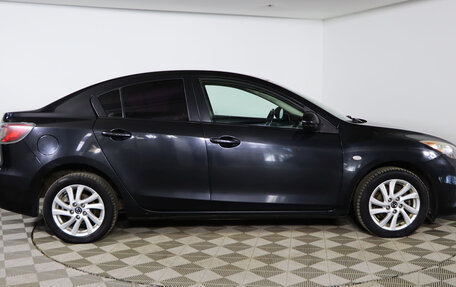 Mazda 3, 2012 год, 829 990 рублей, 4 фотография