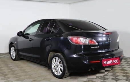 Mazda 3, 2012 год, 829 990 рублей, 5 фотография