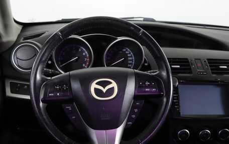Mazda 3, 2012 год, 829 990 рублей, 8 фотография