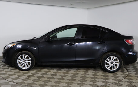 Mazda 3, 2012 год, 829 990 рублей, 9 фотография