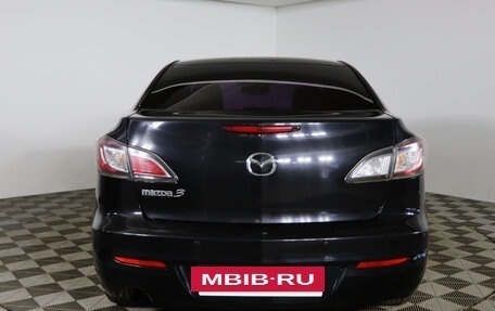 Mazda 3, 2012 год, 829 990 рублей, 6 фотография