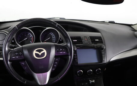 Mazda 3, 2012 год, 829 990 рублей, 10 фотография