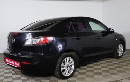 Mazda 3, 2012 год, 829 990 рублей, 7 фотография