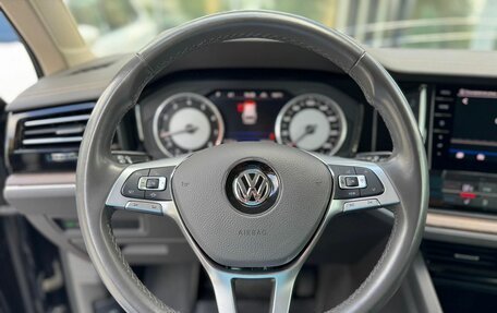 Volkswagen Touareg III, 2019 год, 4 199 000 рублей, 16 фотография