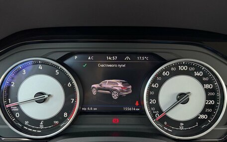 Volkswagen Touareg III, 2019 год, 4 199 000 рублей, 17 фотография