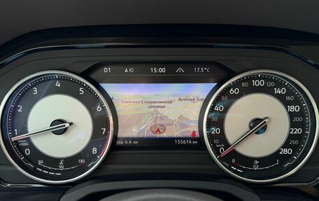 Volkswagen Touareg III, 2019 год, 4 199 000 рублей, 18 фотография