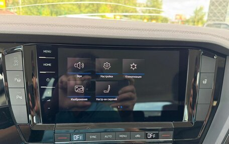 Volkswagen Touareg III, 2019 год, 4 199 000 рублей, 23 фотография