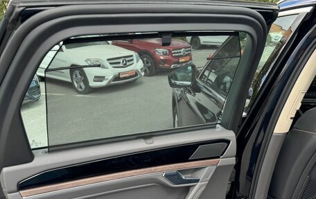 Volkswagen Touareg III, 2019 год, 4 199 000 рублей, 31 фотография