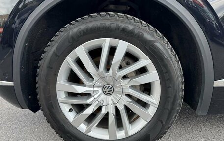 Volkswagen Touareg III, 2019 год, 4 199 000 рублей, 33 фотография