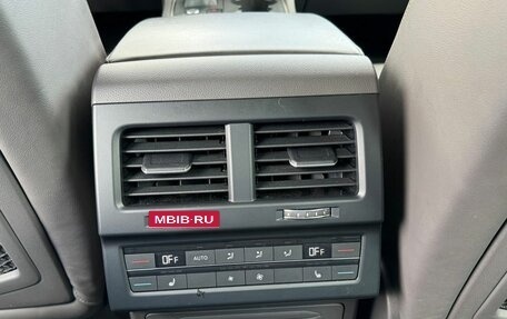 Volkswagen Touareg III, 2019 год, 4 199 000 рублей, 32 фотография